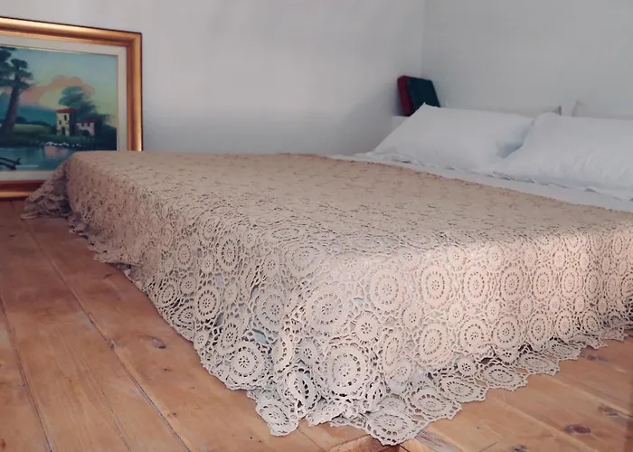 Le Stanze Dello SciroccoAlbergo