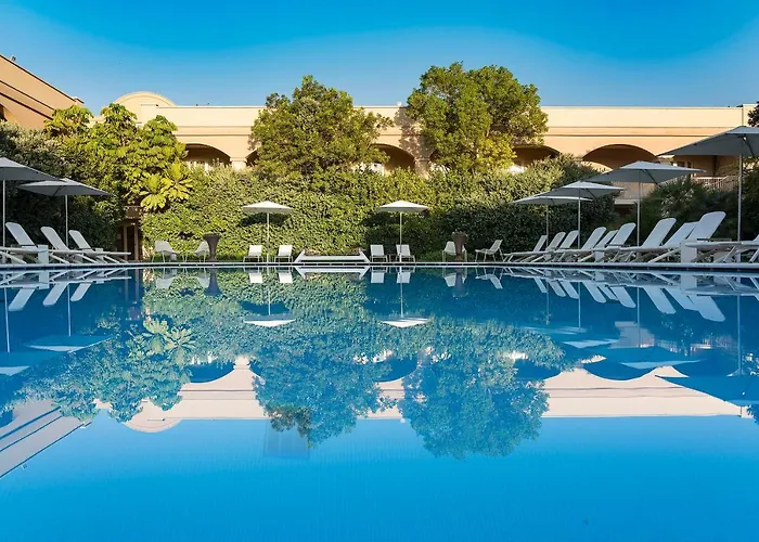 Palace LuxuryAlbergo