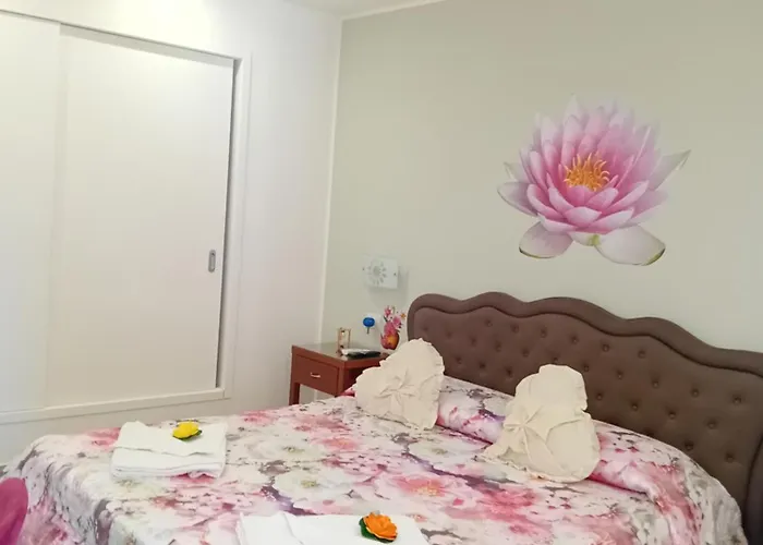 Al Punto GiustoAlbergo