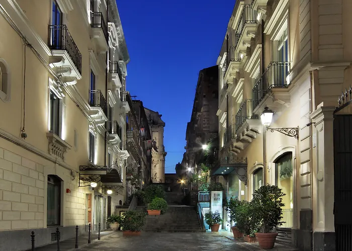 Il Principe Hotel Catania