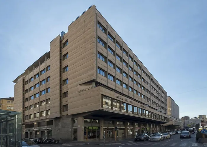 B&B Hotel Catania City Center