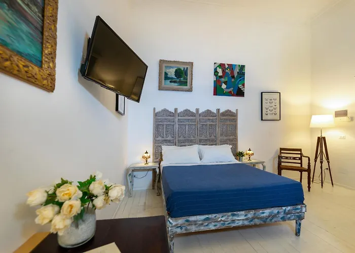 Casa Nonna FortunaAlbergo